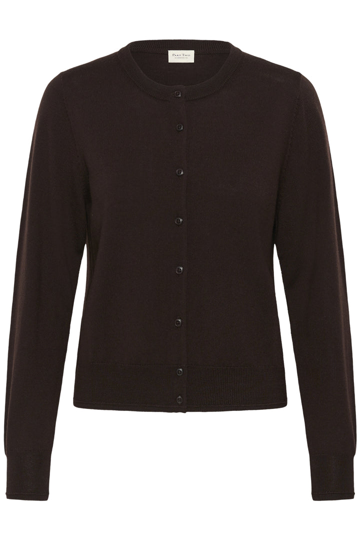 Noelani Cardigan Mole