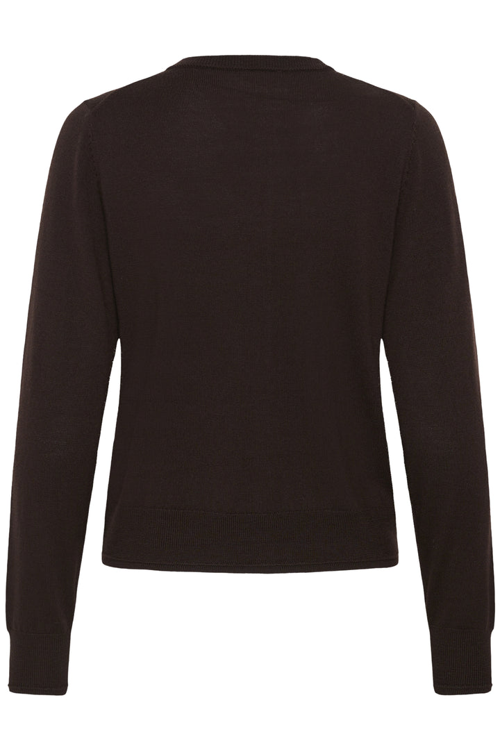 Noelani Cardigan Mole