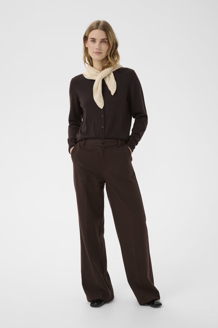 Noelani Cardigan Mole