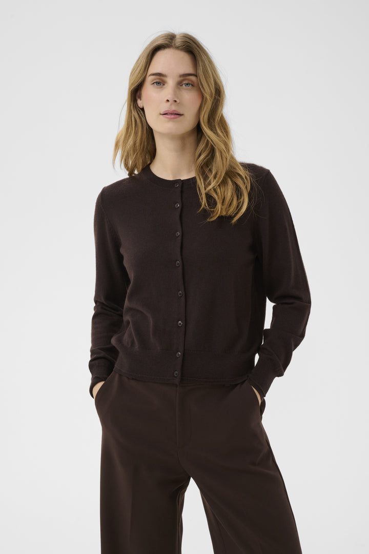 Noelani Cardigan Mole