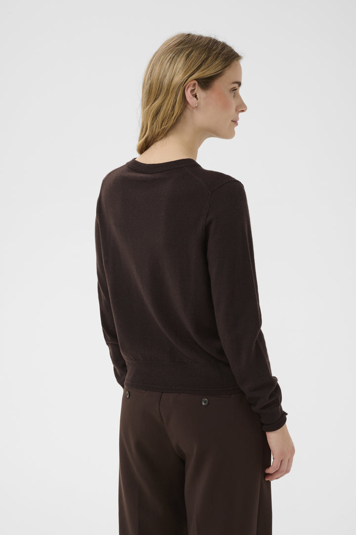 Noelani Cardigan Mole