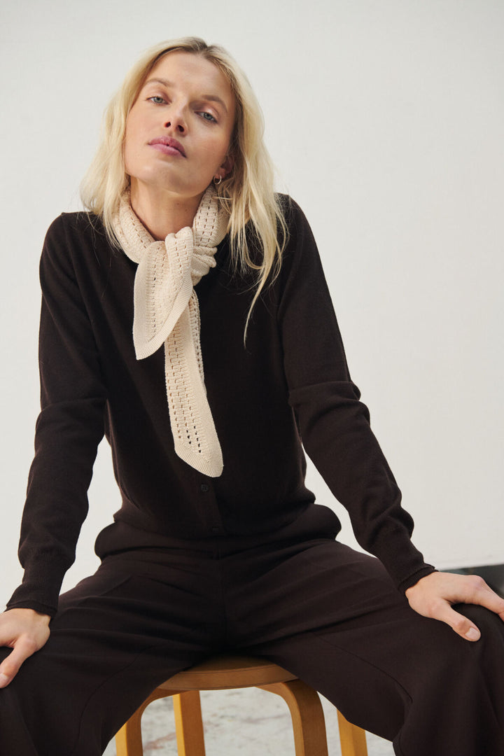 Noelani Cardigan Mole