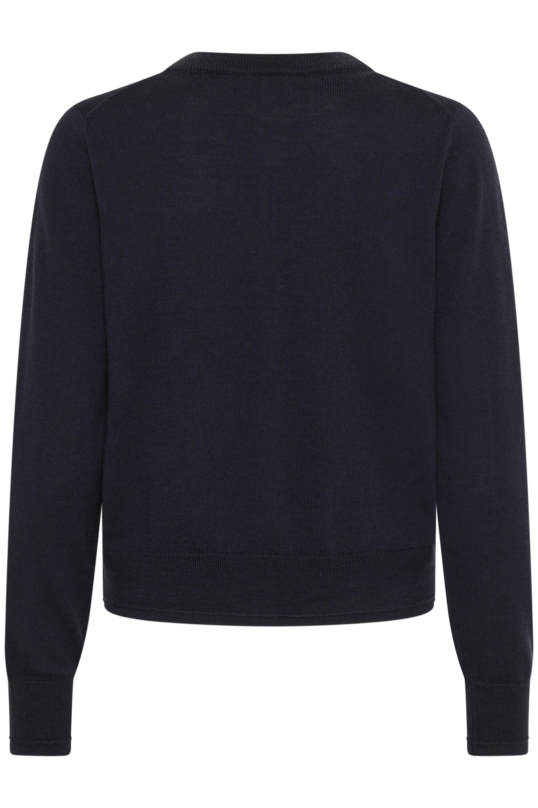 Noelani Cardigan Dark Navy