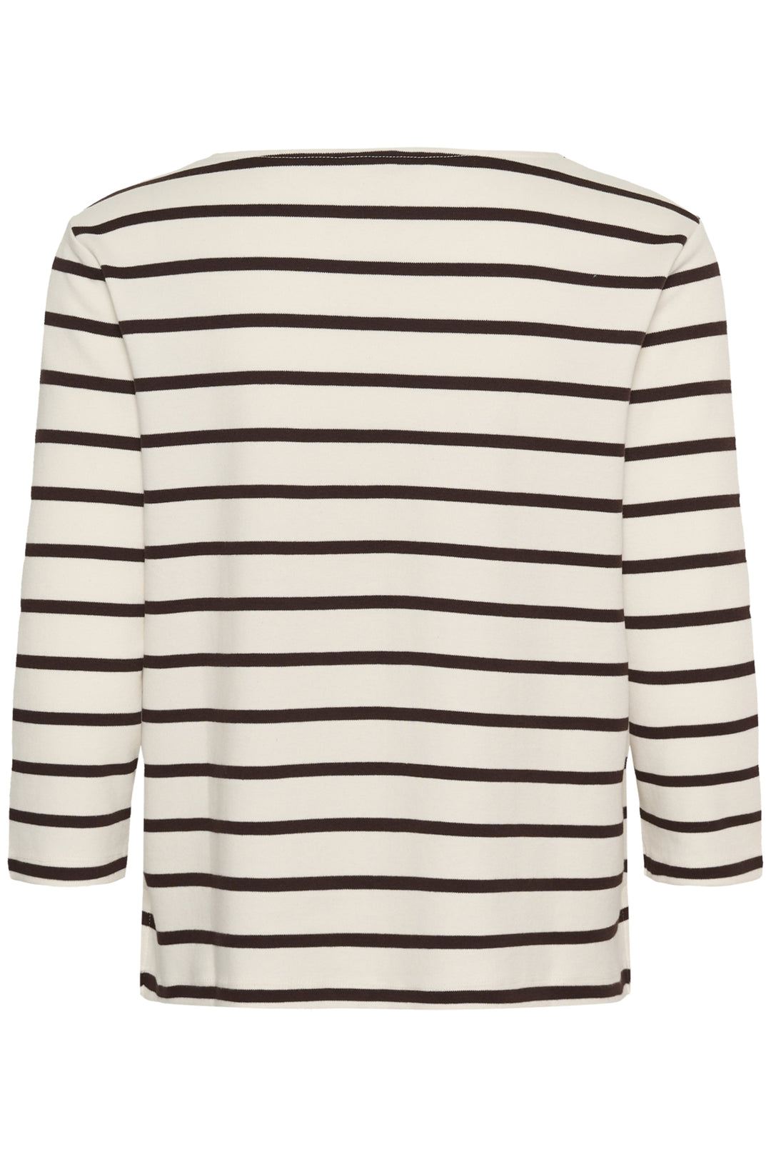 Nela T-Shirt Mole Stripe