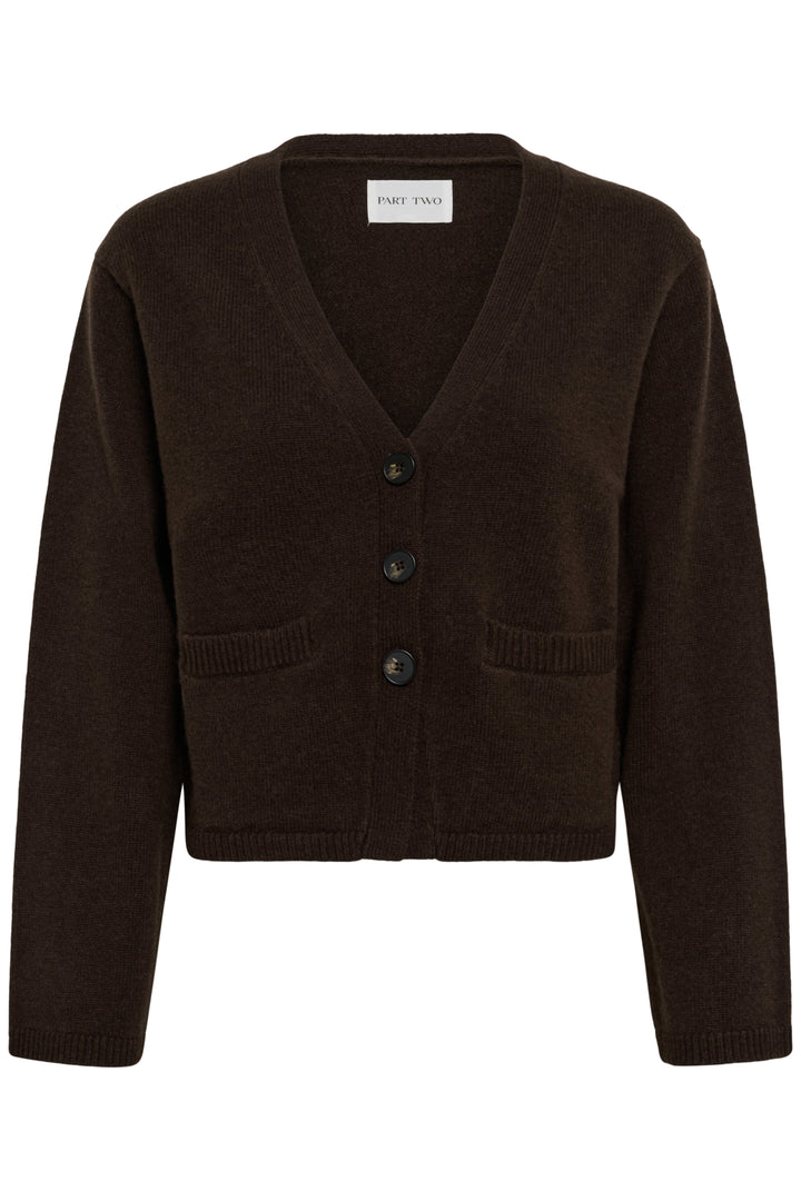 Sveva Cardigan Mole