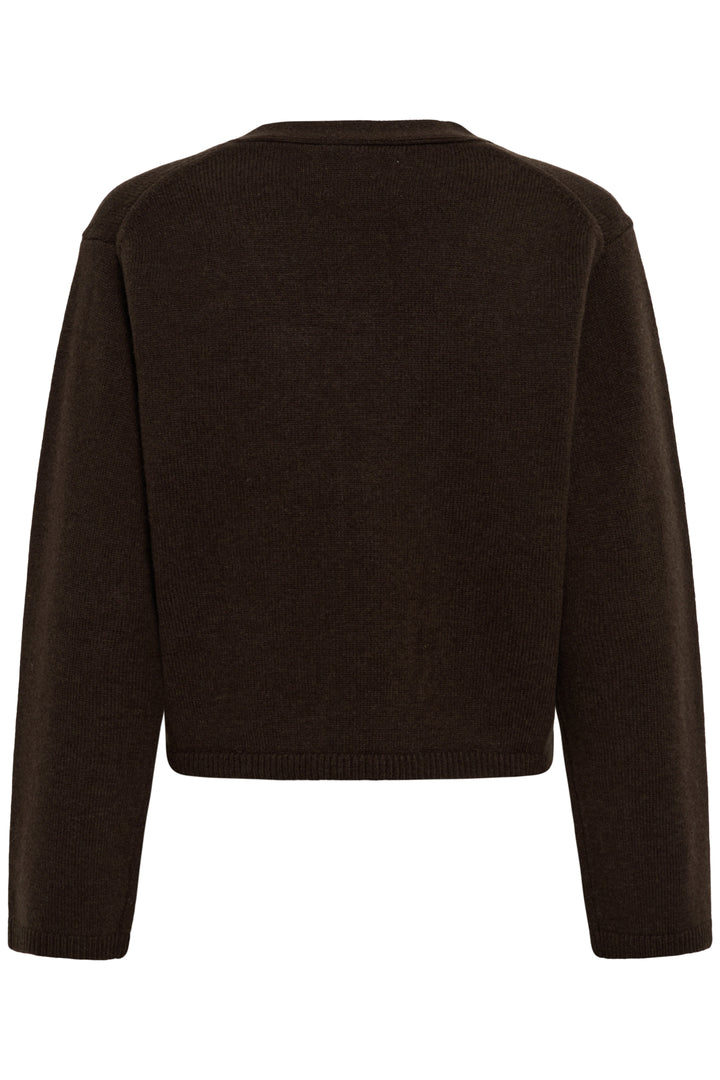 Sveva Cardigan Mole
