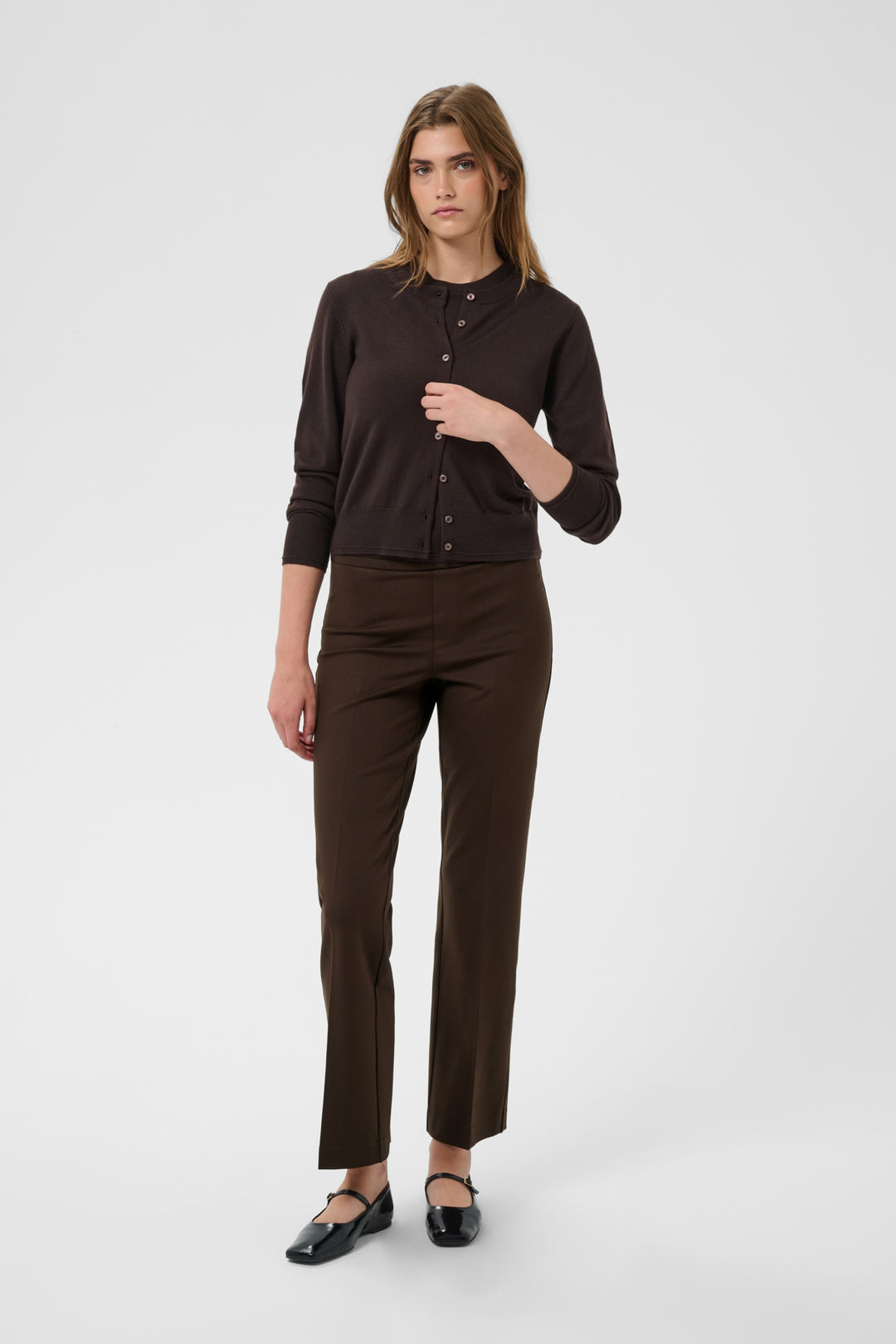 Ponta Pants Mole