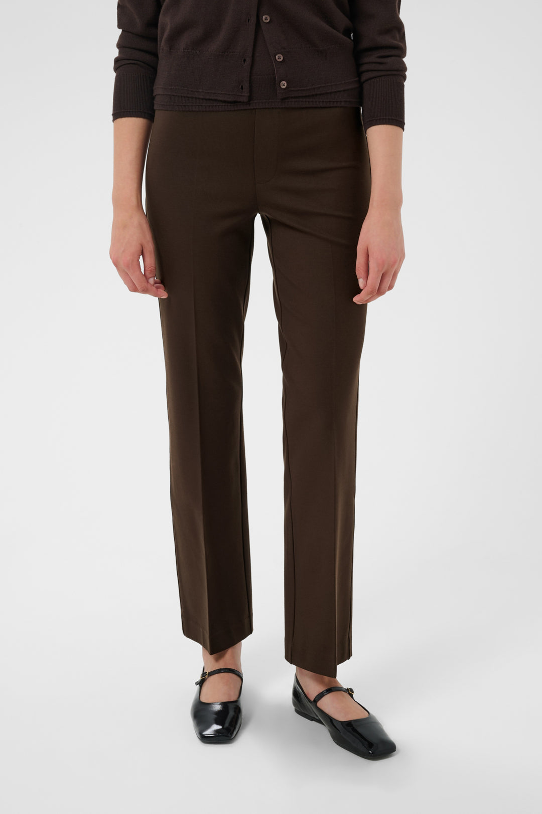 Ponta Pants Mole