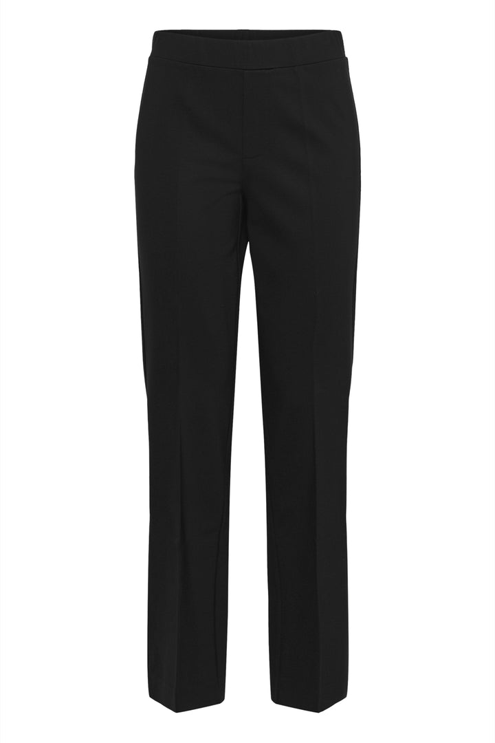 Ponta Pants Black