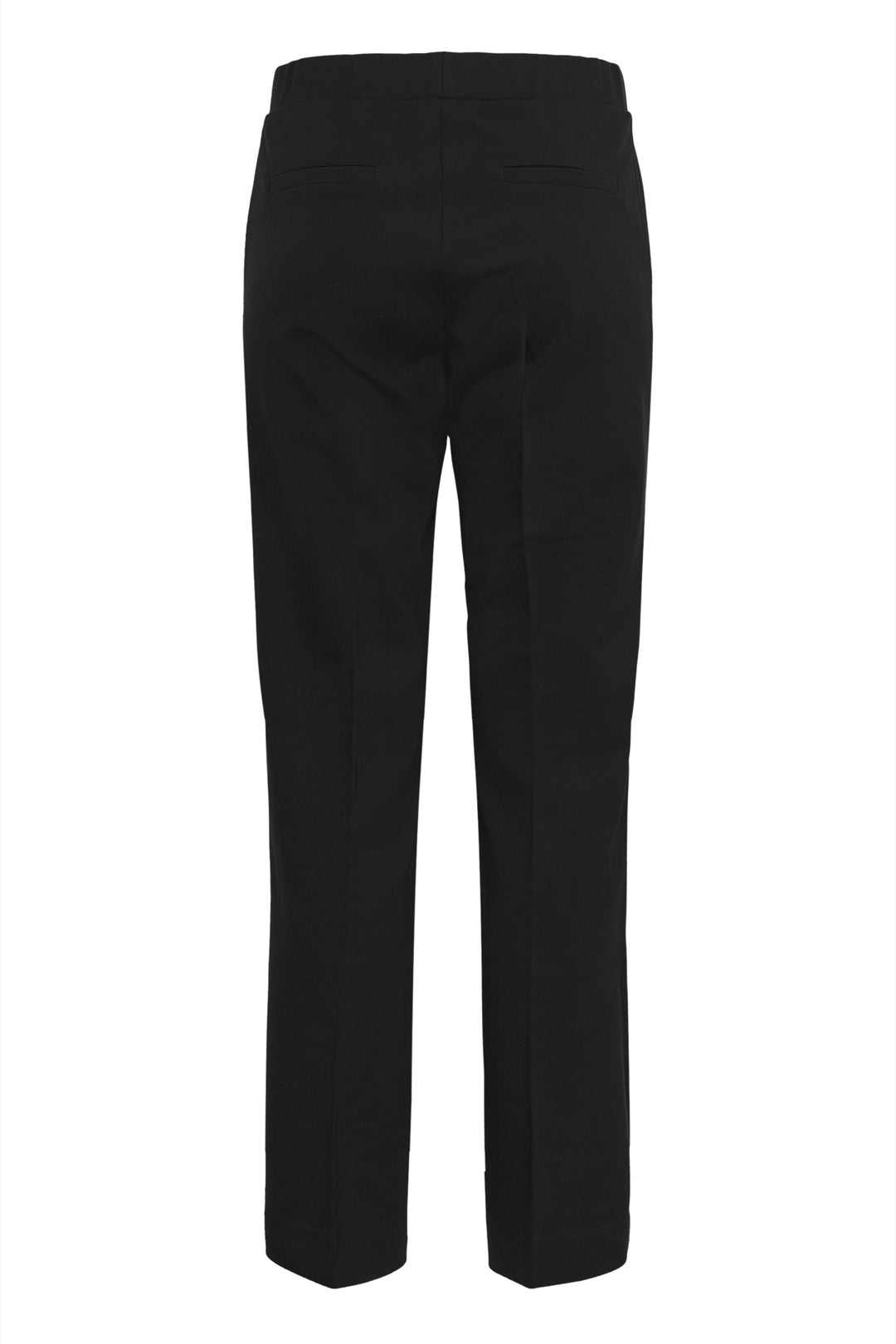 Ponta Pants Black