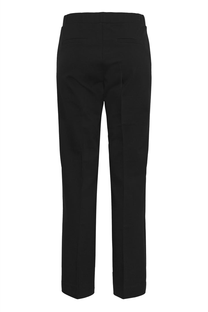 Ponta Pants Black