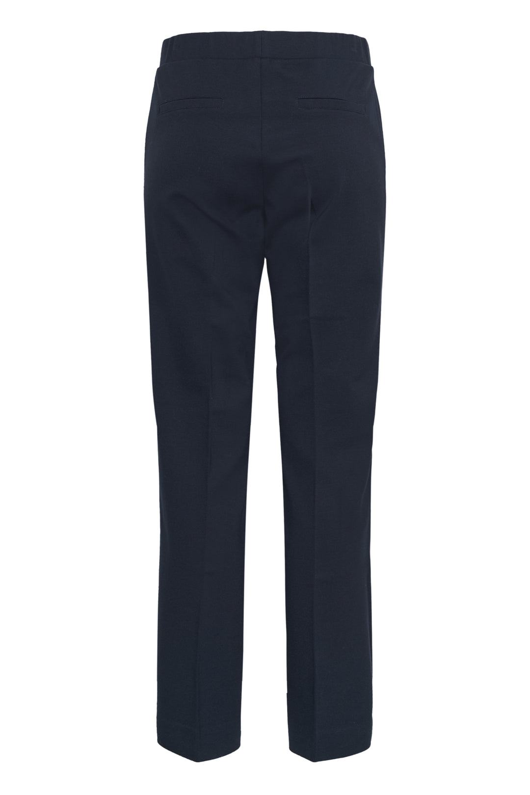 Ponta Pants Dark Navy