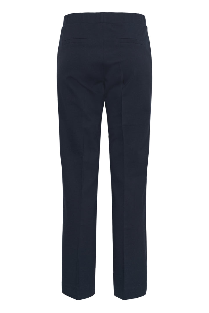 Ponta Pants Dark Navy