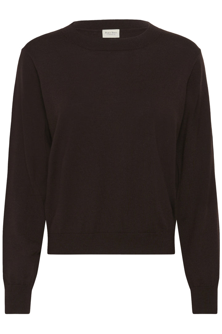 Yona Pullover Mole