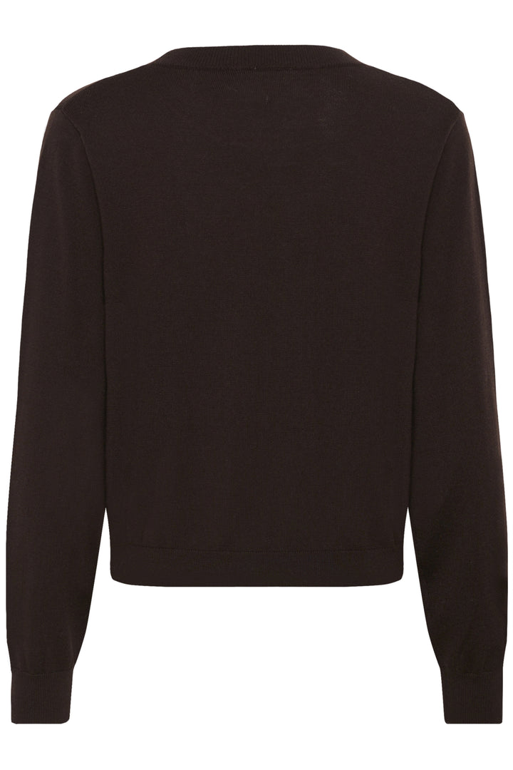 Yona Pullover Mole