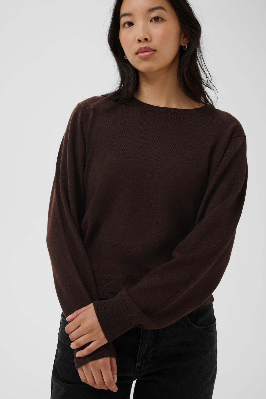 Yona Pullover Mole
