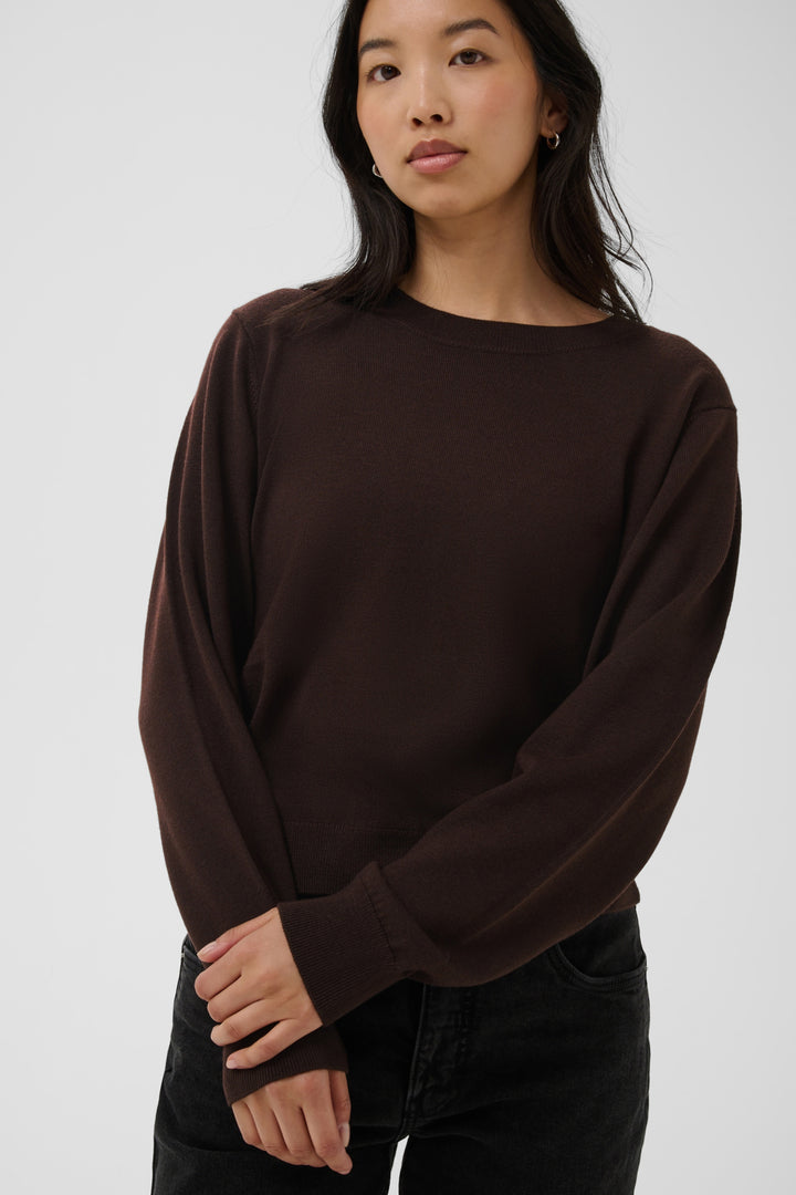Yona Pullover Mole