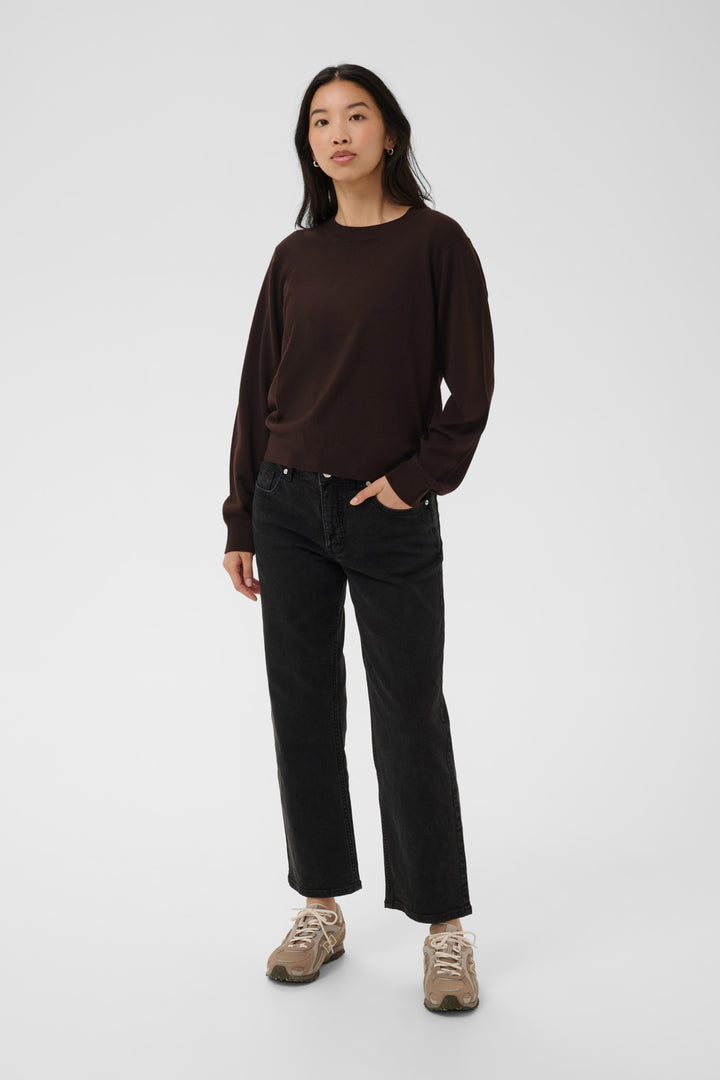 Yona Pullover Mole