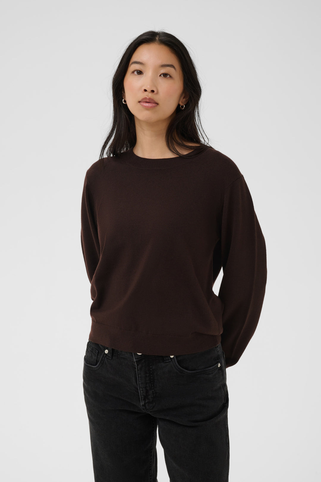 Yona Pullover Mole