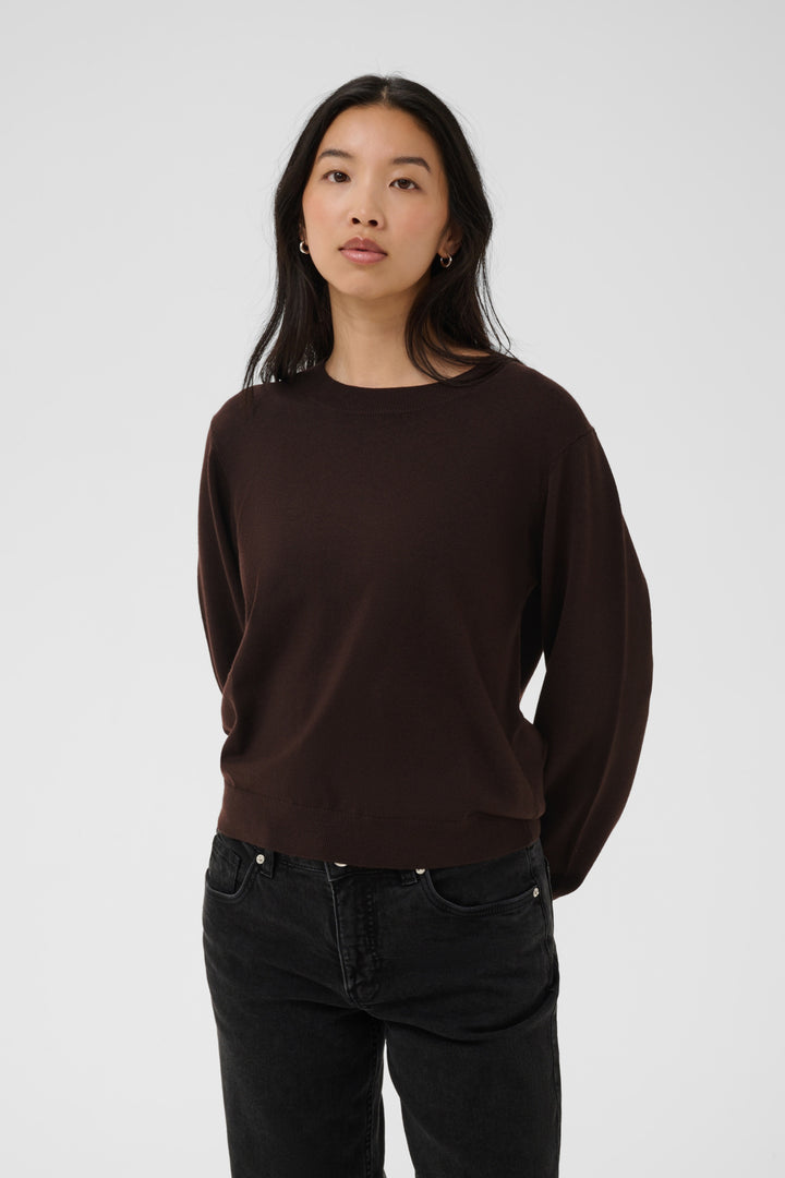 Yona Pullover Mole
