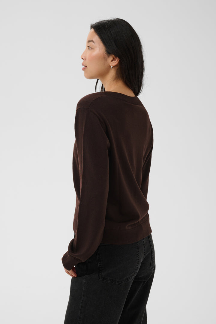 Yona Pullover Mole