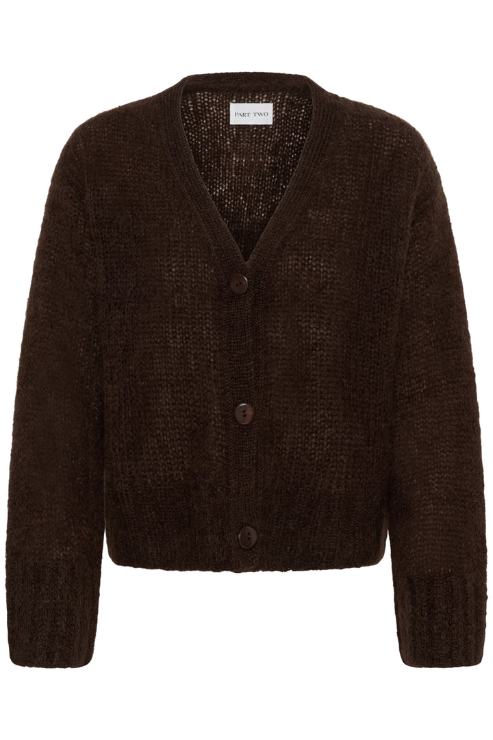 Zendaya Cardigan Mole