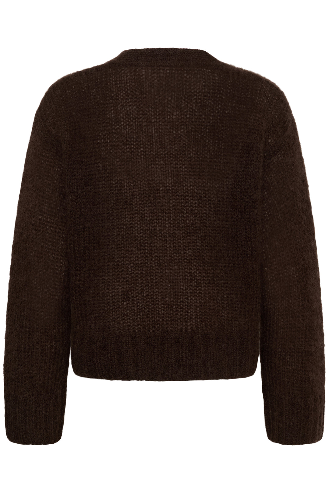 Zendaya Cardigan Mole