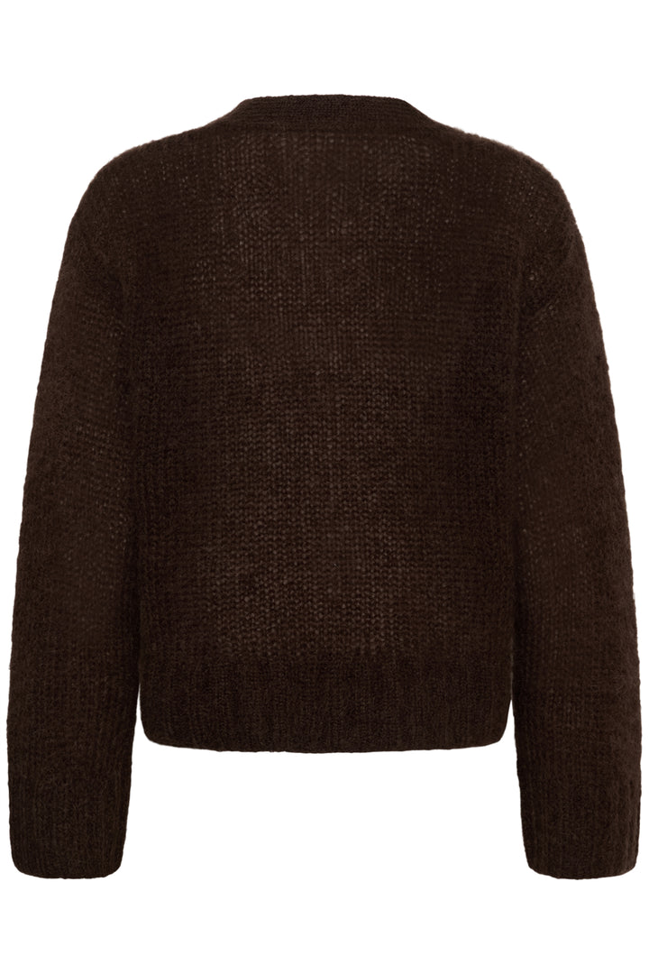 Zendaya Cardigan Mole