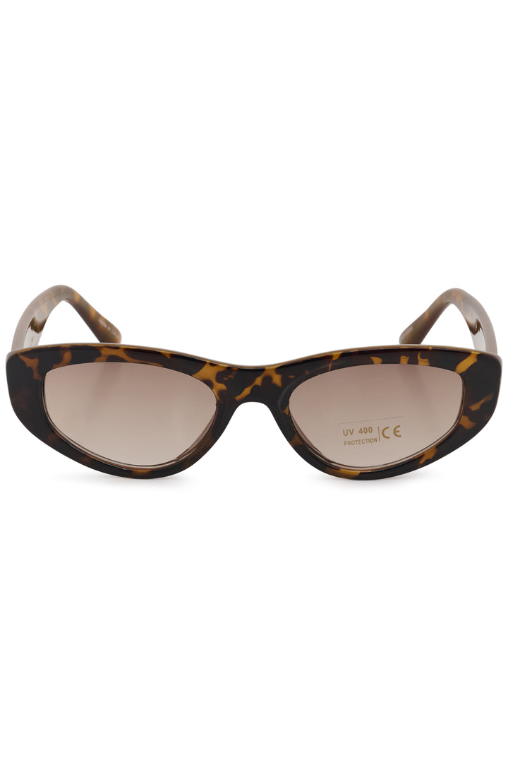 Agnita Sunglasses Tortoise Shell