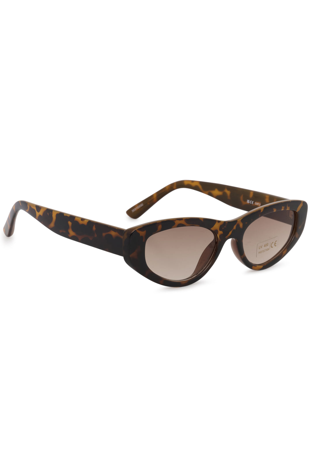 Agnita Sunglasses Tortoise Shell