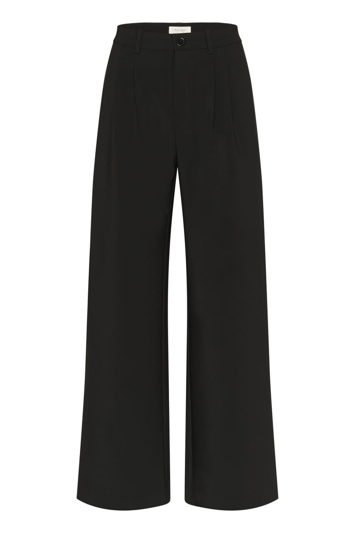 Veanna Pants Black