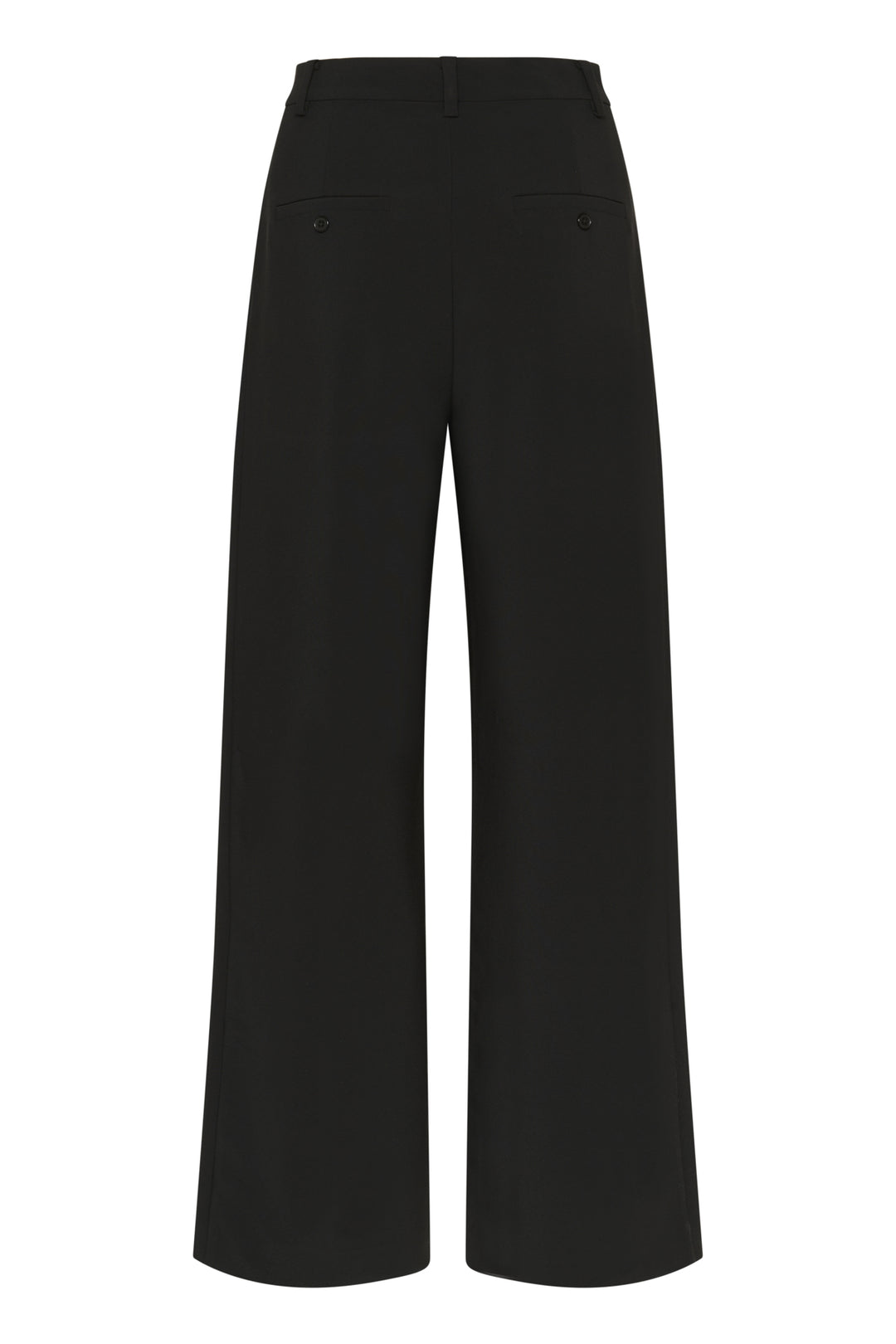 Veanna Pants Black
