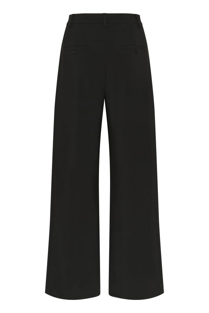 Veanna Pants Black