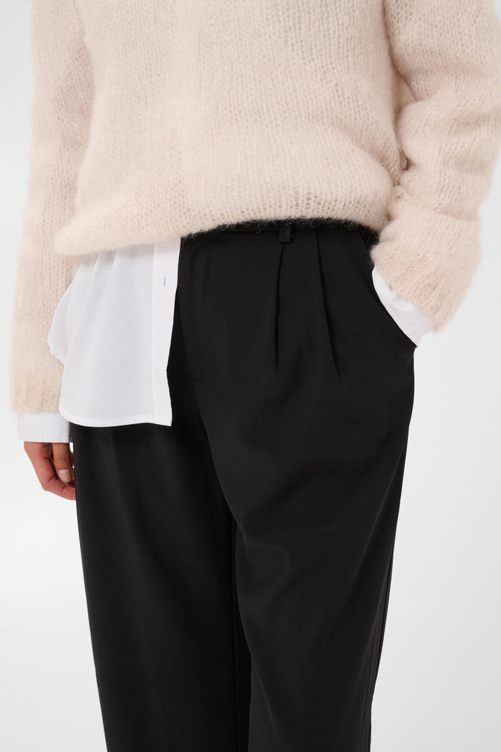 Veanna Pants Black