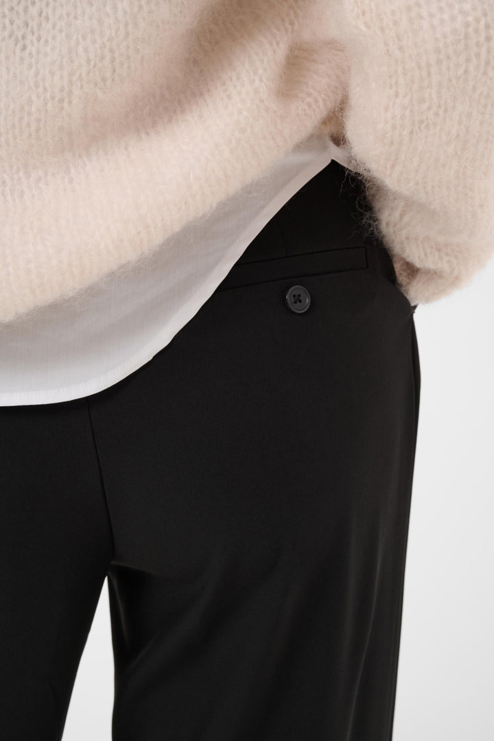 Veanna Pants Black