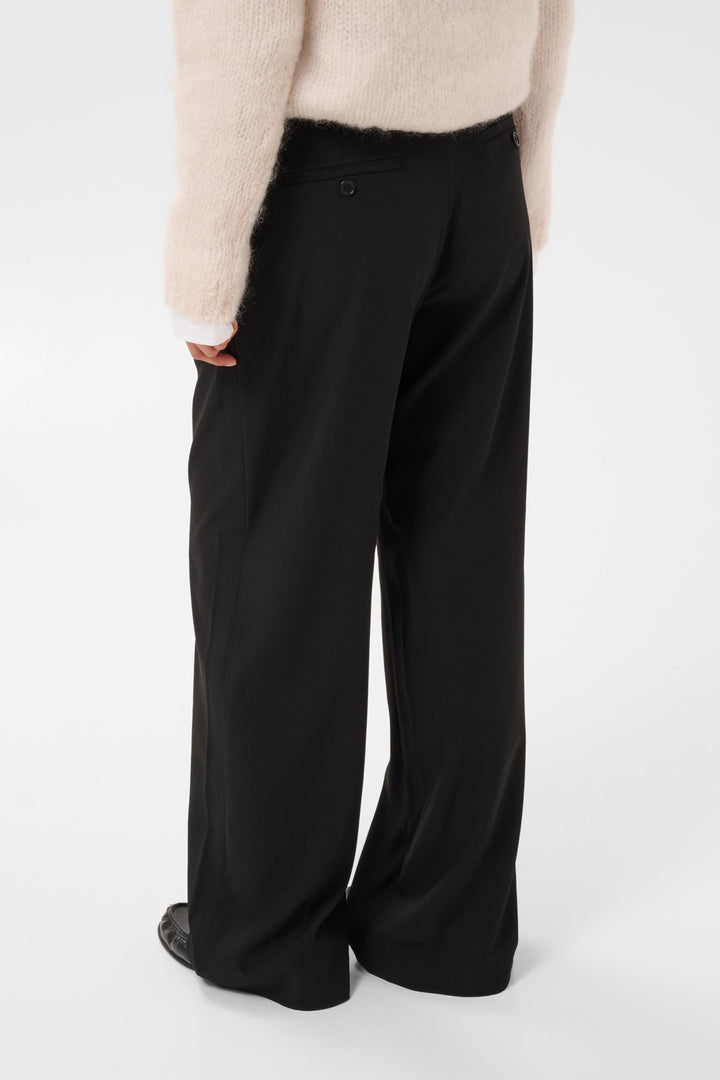 Veanna Pants Black