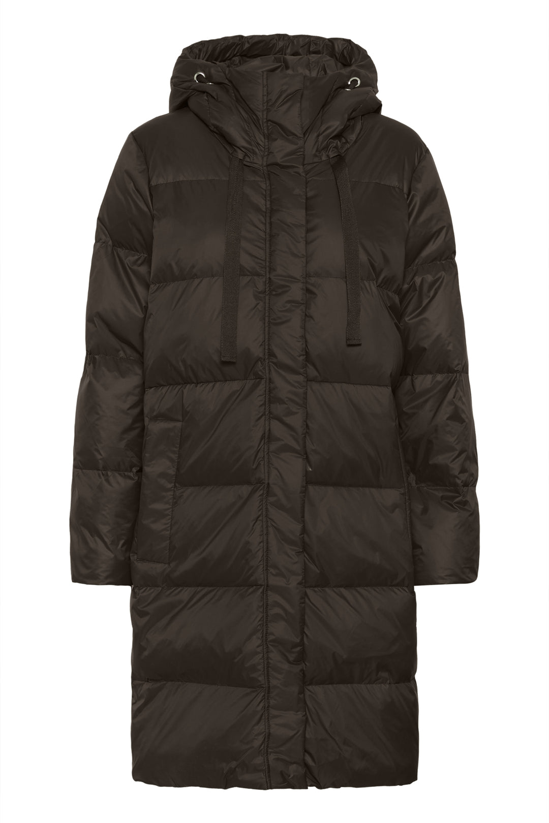 Camly Outerwear Mole