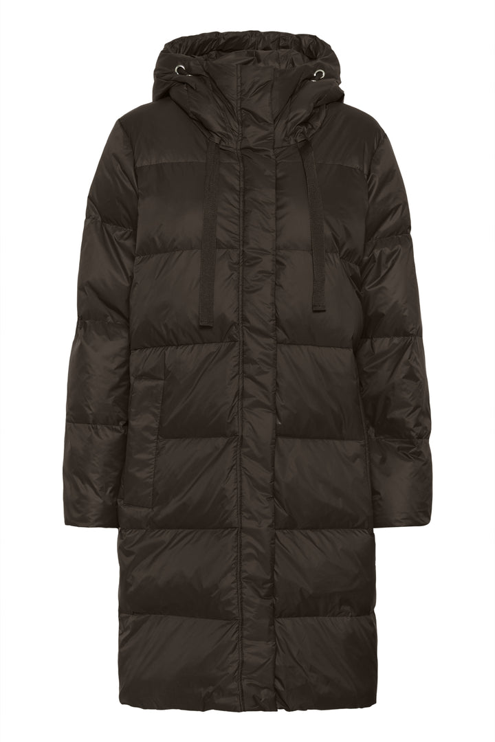 Camly Outerwear Mole