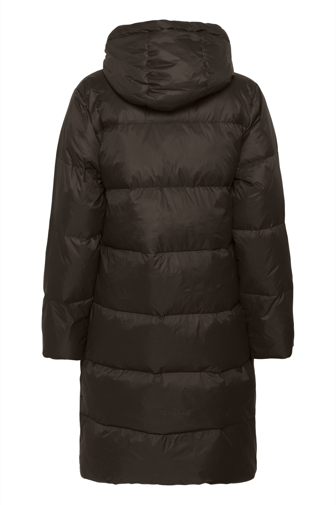 Camly Outerwear Mole