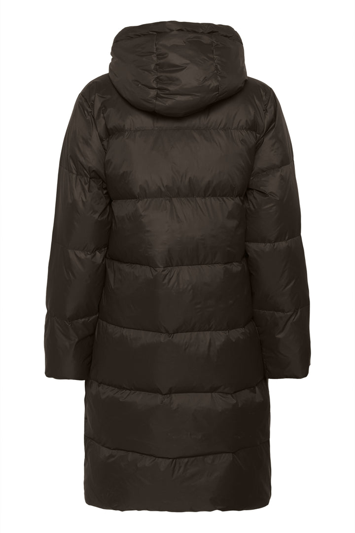 Camly Outerwear Mole