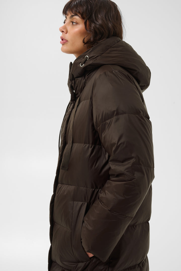 Camly Outerwear Mole