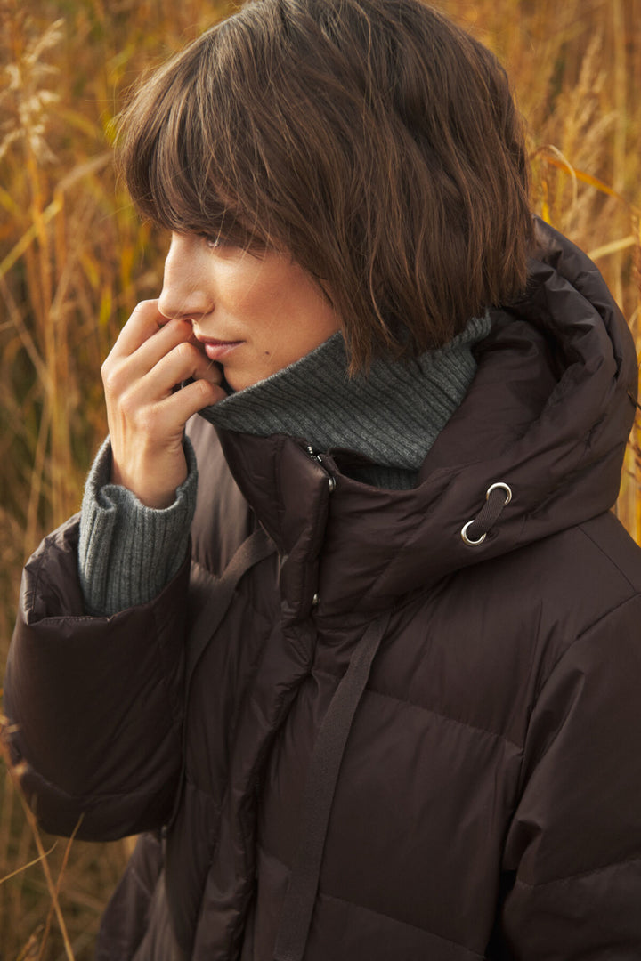 Camly Outerwear Mole