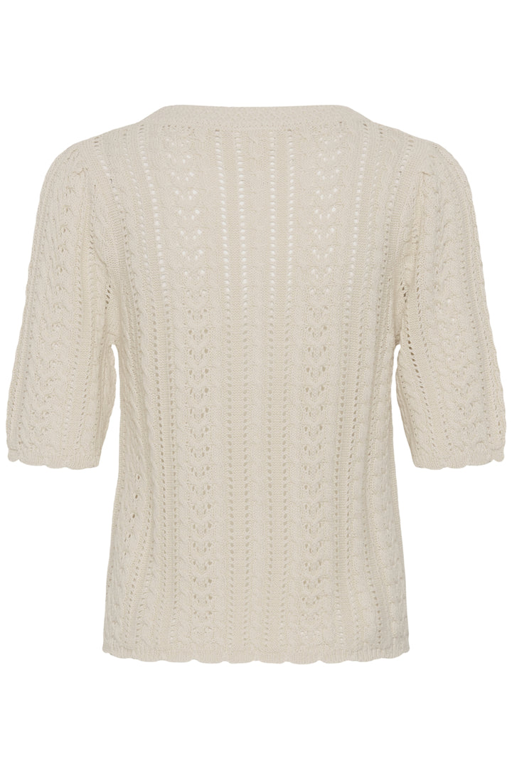 Darnella Pullover Whitecap Gray