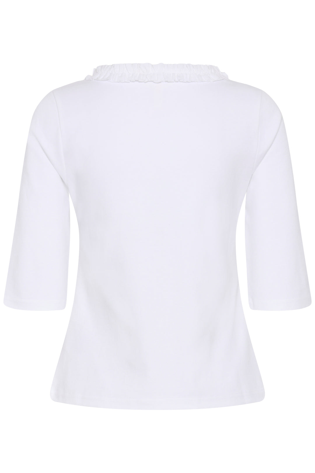Dalilla T-Shirt Bright White