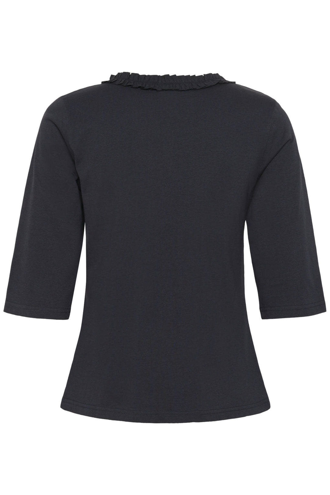 Dalilla T-Shirt Dark Navy