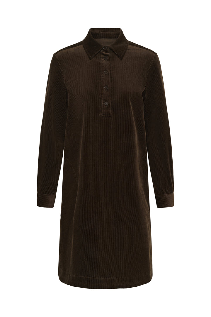 Corintha Dress Mole