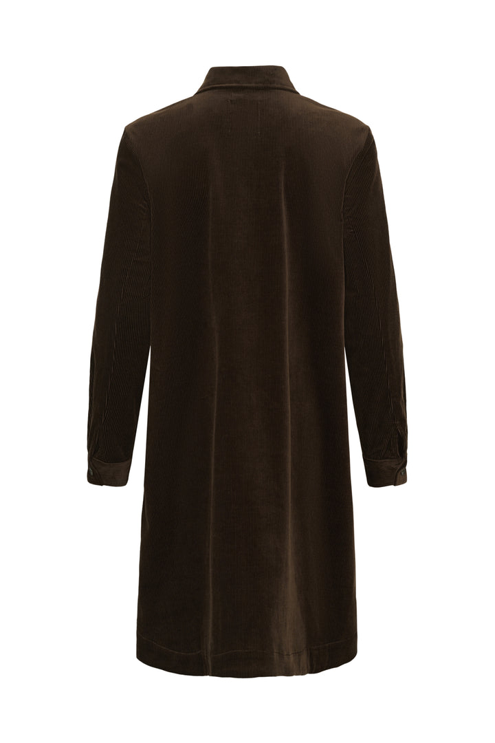 Corintha Dress Mole