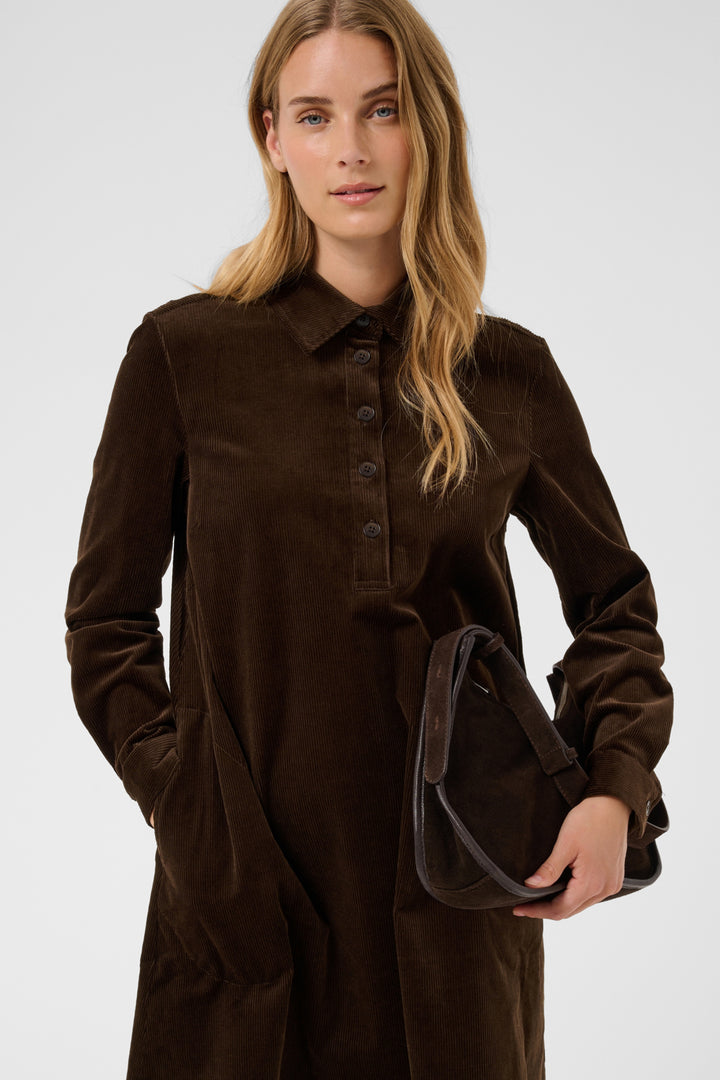 Corintha Dress Mole