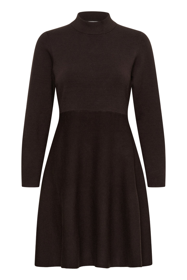 Chanise Dress Mole