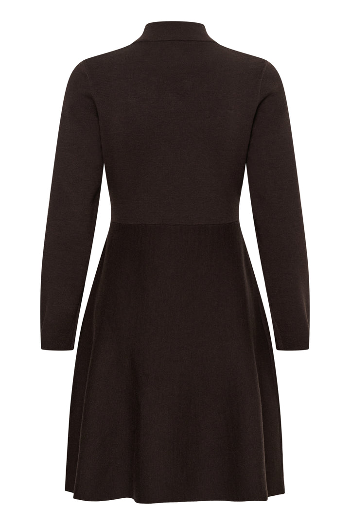 Chanise Dress Mole
